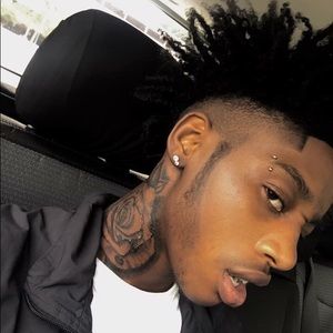 Meet your Posher, Damon